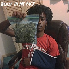 Boof In My Pack (prod. J.Cash)