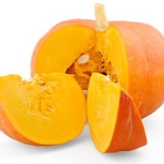 Compote De Citrouille