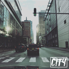 City (Ft. Plastic Cannons)
