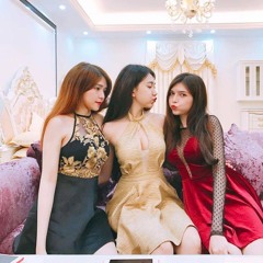 Là Con Gái Phải Xinh Ft Bludfire - DJ Minh Hiếu Mashup