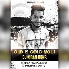 15-THEENMAR MY STYLE MIX BY DJ KIRAN MBNR.mp3