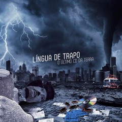 Língua de Trapo - Ratátá No Zum - Zum - Zum