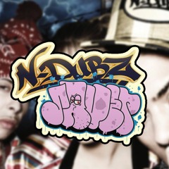 N-Dubz - Better Not Waste My Time (Javers 4x4 Remix)