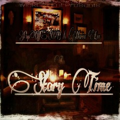 STORYTIME - TEAM WICKLIFE