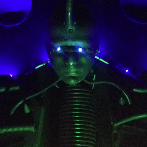 pure trance dj mix .. session 1 .. by the digital blonde