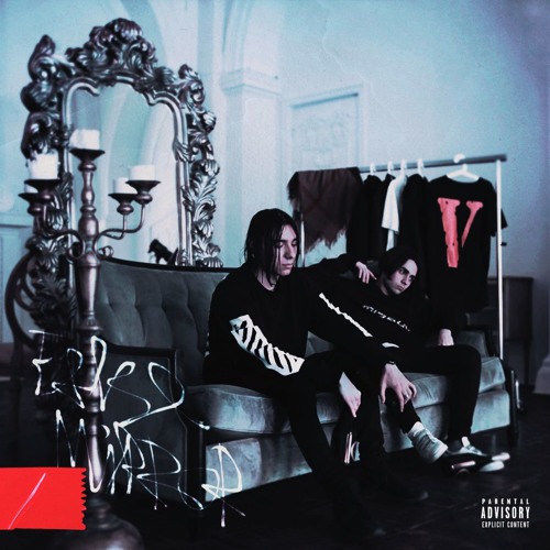 LIZER & FLESH - WannaCry (Prod. by lunar⋆vision)