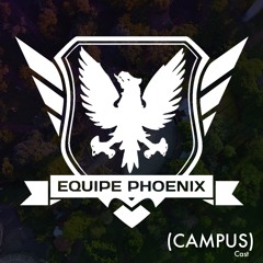 #002 Extracurriculares na Universidade - Equipe Phoenix