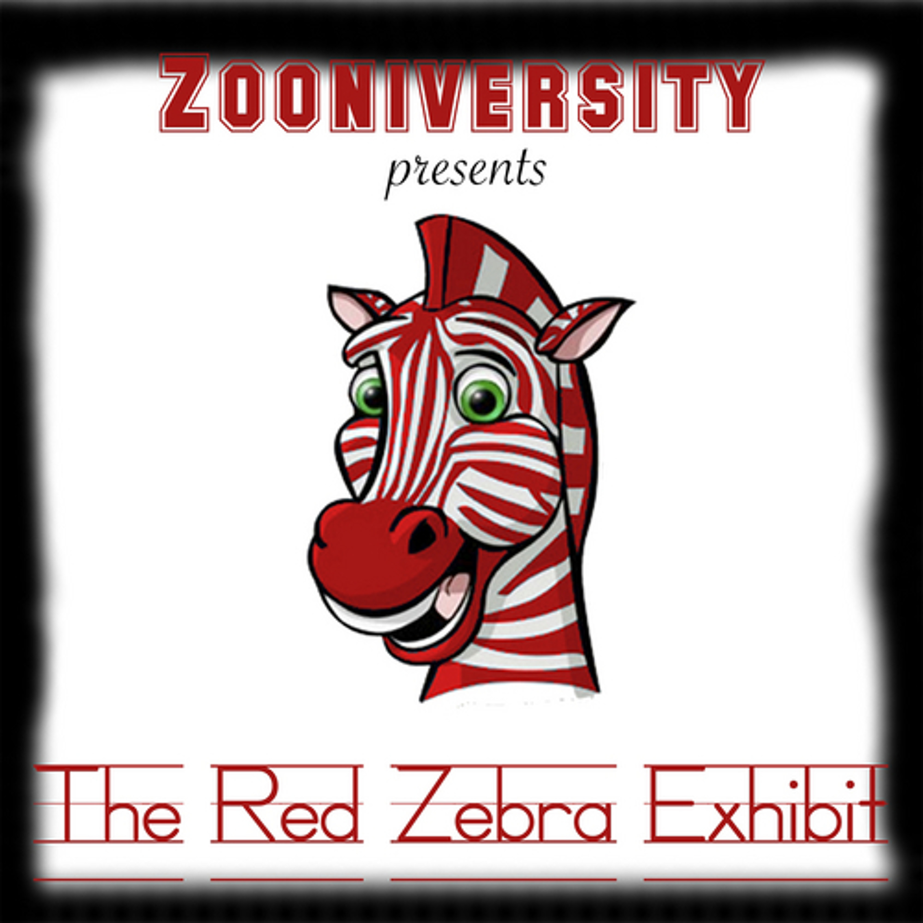Zooniversity - "Coastie Song" (DDK Club Remix) episode artwork