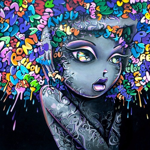 HIP HOP - The Source