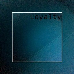 조우진 - Loyalty (prod. syndrome)