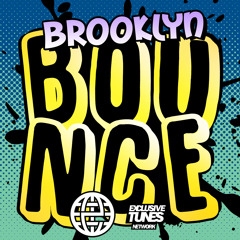 Staysick - Brooklyn Bounce [Electrostep Network & Exclusive Tunes Network EXCLUSIVE]
