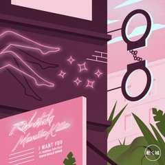 Robotaki & Manila Killa - I Want You (Bronze Whale Remix)