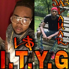 L$ LEEK STACKS X JA3 LAMAR ITYG