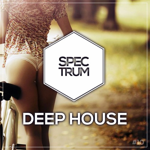 Best Vocal Deep House Mix - Vol 10