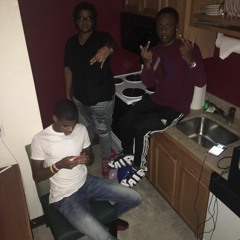 Hollywood ft. Big Swirl & Lil Kenn (prod. That Dude Dobbs)