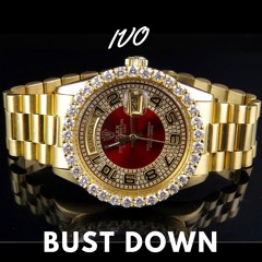 IVO - BUSS DOWN (Prod. ZackOnTheTrack)