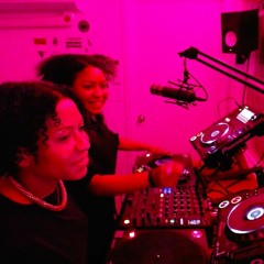 Analog Soul @ The Lot Radio (March 1, 2016)