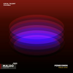Maldo - [PZR031] - Exclusive Mix