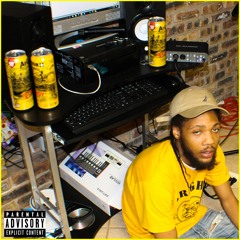 Rico - HARD DRIVE