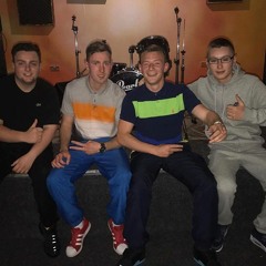 Mc Ridgey Mc Wardy Dj DomJay