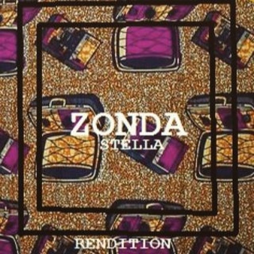 Zonda- Stella (Rendition)