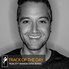 Track of the Day: Sharam Jey “Roxcity” (Ramon Tapia Remix)