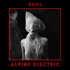 Alpine Electric - Opening Vinyl Set at Kaos Presents Schwefelgelb Live