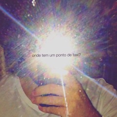 Onde Tem Um Ponto De Taxi?