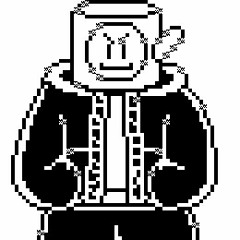 [Any AU where WoodMan is Sans] MEGALOWOOD.MID