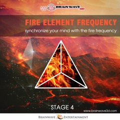 Fire element frequency - Verschmelze mit der Feuerresonanz DEMO