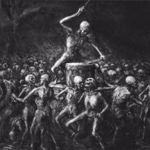 Crone - Katares  [164] Bpm