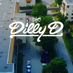 Dilly D X Ille FreeWay - EGO