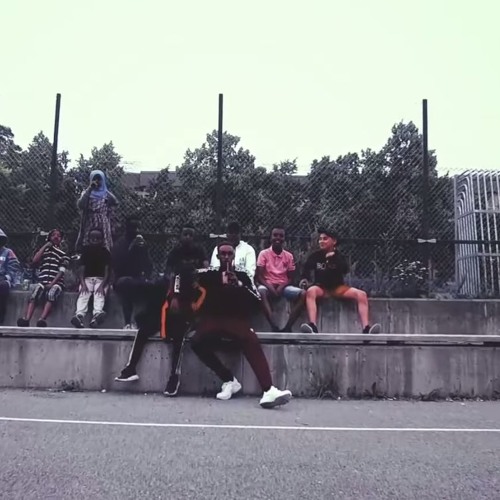 Ille FreeWay Feat. Rawa - Sena Nätter