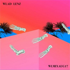 Wlad Lenz - WLMIXAUG17