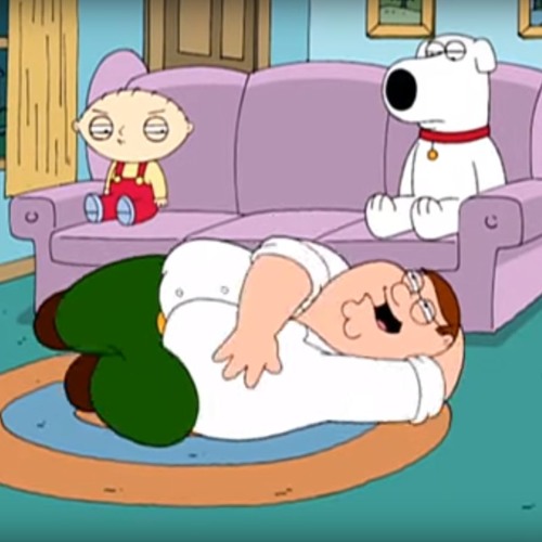 Extasis [ft. Peter Griffin]