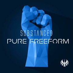 Substanced - Pure Freeform I