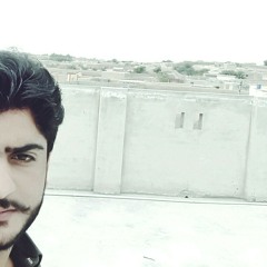 iqbal ajnabi balochi