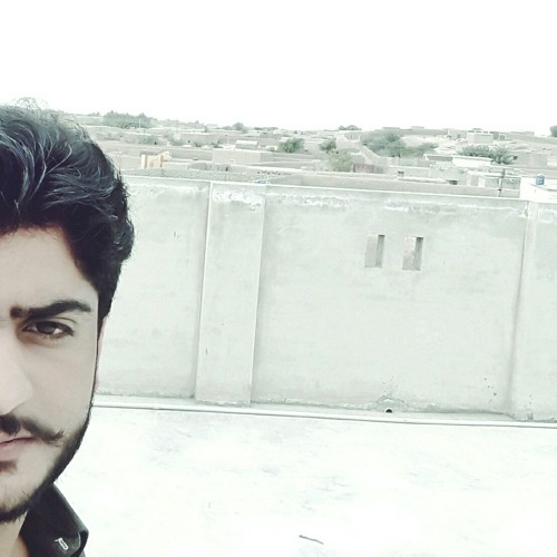 iqbal ajnabi balochi
