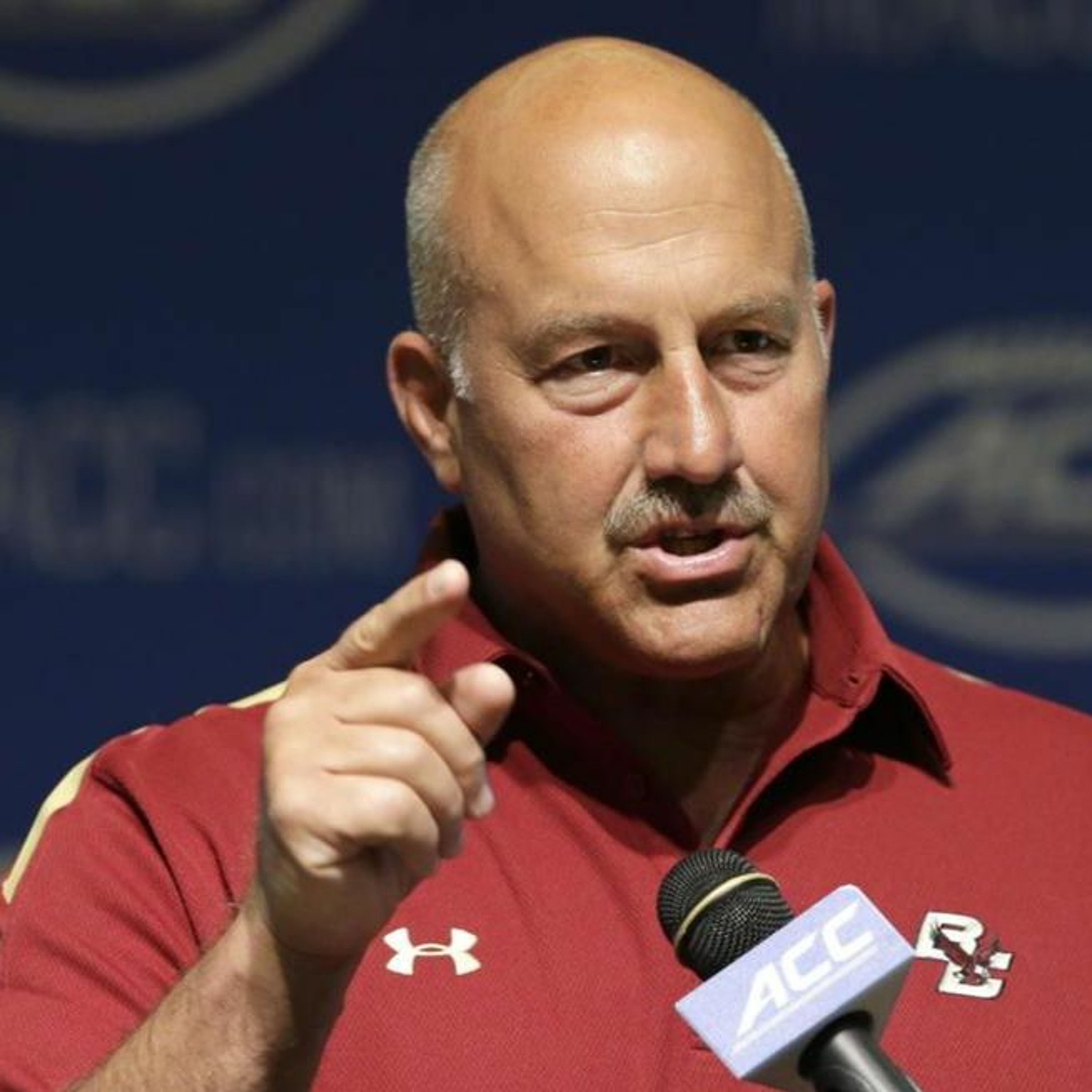 Lights!Camera!Sports! with Mike Gualtieri