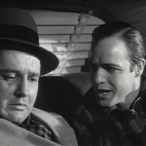 On The Waterfront I Could Have Been A Contender