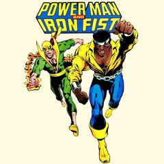 Uniting Luke Cage and Iron Fist  Heroes For Hire Defenders Special