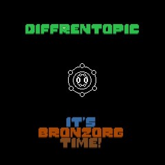 Differentopic - It's Bronzor/Bronzong Time! (Official)