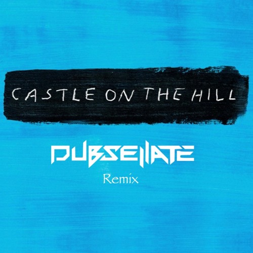 Ed Sheeran - Castle on the Hill (Bas de Vries Remix)