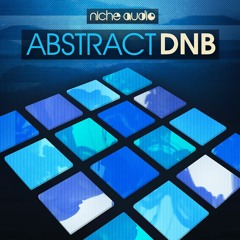 Expansion Pack Demo - Niche Audio Abstract DnB