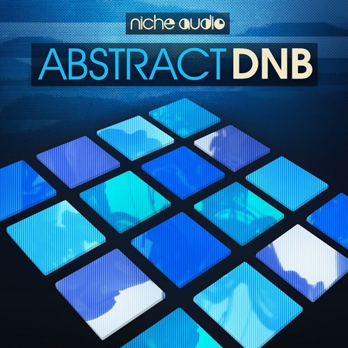 Expansion Pack Demo - Niche Audio Abstract DnB