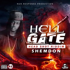 Shemdon - Hell Gate - Nuh Response Production