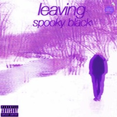 Spooky Black - Take The Blame So I Dont Have To [Chopped & Screwed] PhiXioN