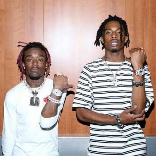 Playboi Carti ft Lil Uzi - Wrist Watch.