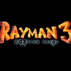41 Rayman 3 - The Tower Of The Leptys