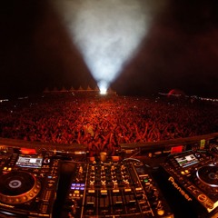 Raxbass - Lose Control 150 @ Hardstyle (Preview Set)